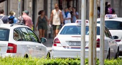 Pijane vozače u Dubrovniku će voziti besplatan taksi